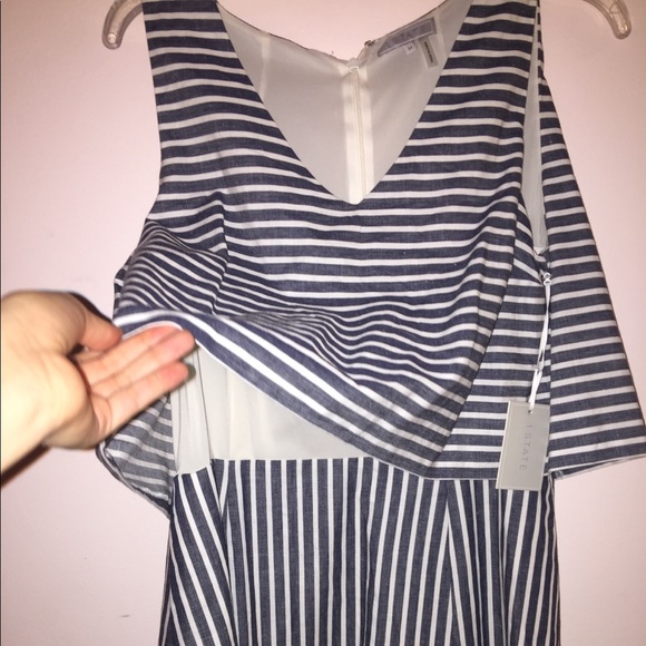 1. State summer dress - Picture 5 of 8